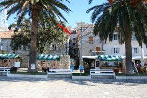  Triple Room Hvar 4023a  Хвар